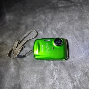 Fujifilm WP Finepix Camera
